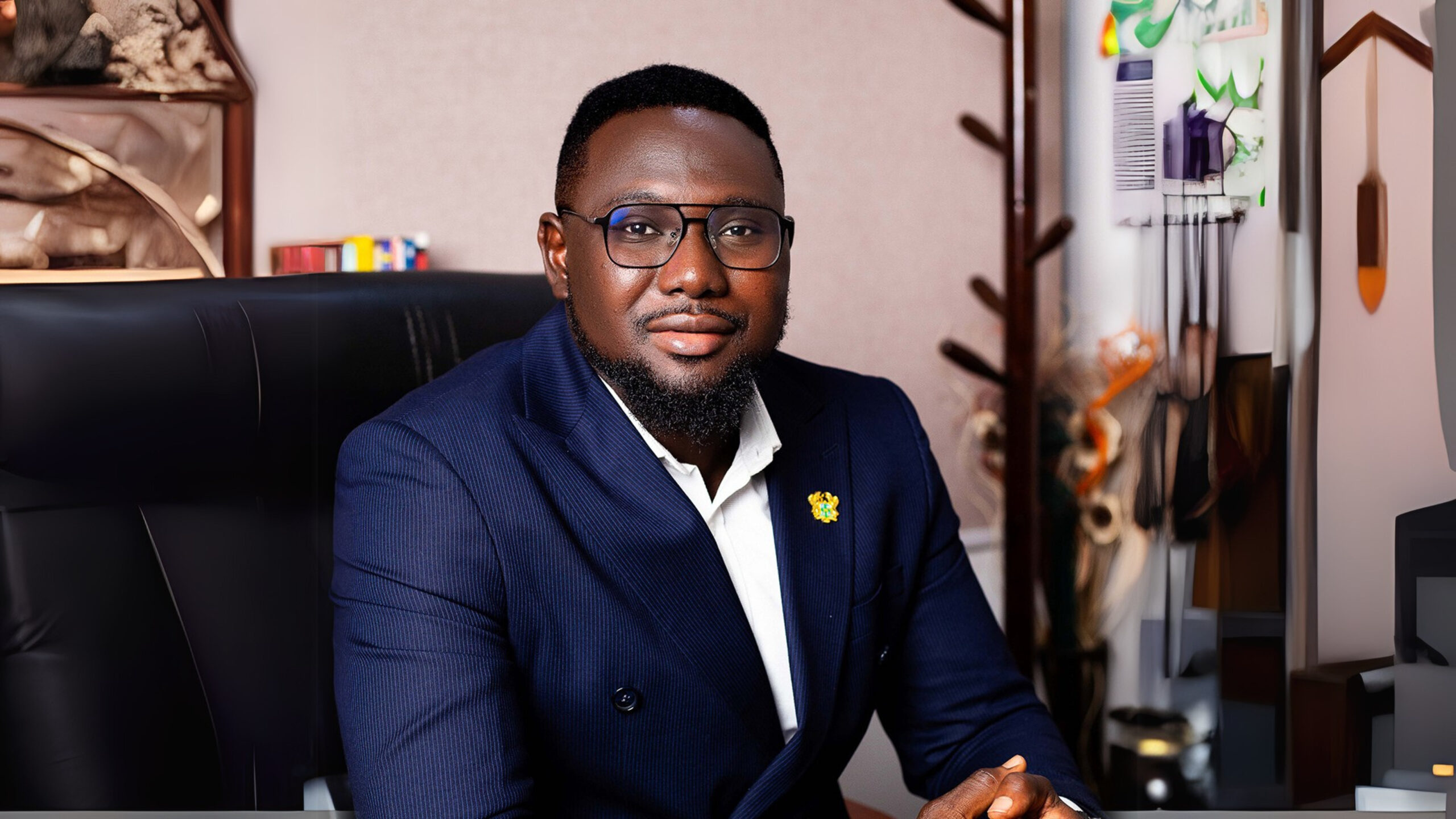 We Build Ecosystems, Not Just Events”: CEO of Ghana’s Young Entrepreneurs Chamber Speaks on Impact, Policy, and Ambition
