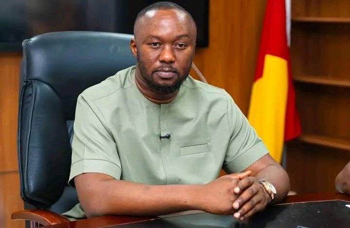 Ghana’s Youth Employment Agency Secures 600 Remote Jobs with $250 Weekly Pay